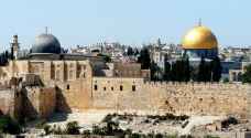 الأردن يؤكد رفضه تغيير الوضع القائم في المسجد الأقصى