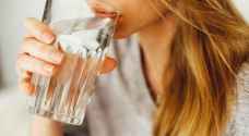 كم كوب ماء يجب أن نشرب يوميا؟