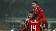 الأهلي المصري بطلا لدوري أبطال أفريقيا على حساب الزمالك