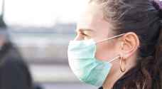 ارتداء الكمامات كشف عن مشكلة صحية كامنة