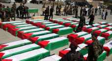 هآرتس: سلطات الاحتلال احتجزت جثامين ٦٨ شهيدًا منذ عام ٢٠١٦