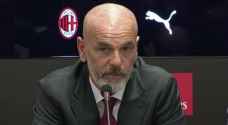 بعد شفائه من كورونا.. بيولي يعود لقيادة ميلان