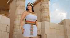 "سلمى الشيمى" تكشف تفاصيل جديدة حول واقعة التصوير بالاهرامات