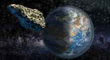 ناسا تحسم جدلا حول "كويكب يقترب من الأرض" .. فيديو