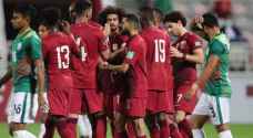 المنتخب القطري يمطر شباك بنغلادش بخماسية نظيفة