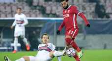 دوري أبطال أوروبا: محمد صلاح أفضل هداف وصاحب اسرع هدف لليفربول