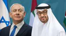 نتنياهو يستعد لزيارة الإمارات في ٢٣ الشهر الجاري