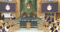 مصادر لرؤيا: غياب ١٠ نواب عن الجلسة لإصابتهم بكورونا