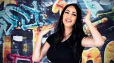 فنانة فلسطينية تستقبل عامها الجديد ٢٠٢١ بأغنية "مخطوفة"