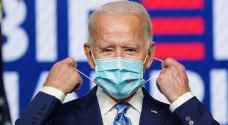 بايدن يؤكد أنّه سيتلقى قريبا اللقاح بشكل علني