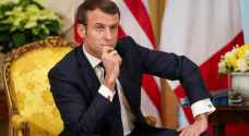 من هم الذين خالطوا ماكرون المصاب بكورونا؟