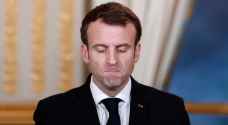 الإليزيه يكشف آخر تطورات الحالة الصحية لماكرون