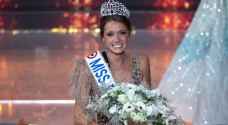 اختيار ملكة جمال فرنسا لسنة ٢٠٢١.. فيديو