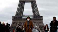 إصابات كورونا تواصل الارتفاع في فرنسا