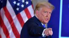 ترمب يصف حزمة التحفيز الاقتصادي المعتمدة من الكونغرس الأمريكي بـ" العار"