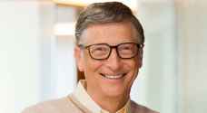 بيل غيتس متفائل بعام ٢٠٢١
