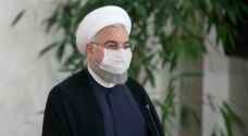 روحاني: واشنطن اشترطت مرور المال لشراء لقاح كورونا عبر مصارفها
