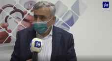 وزير الصحة لرؤيا: اللقاح او الاجسام المضاده لا تعفيان الشخص من أوامر الدفاع - فيديو