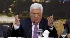 عباس: الثورة الفلسطينية غيرت المسارَ التاريخيَ المظلمَ لنكبةِ ٤٨