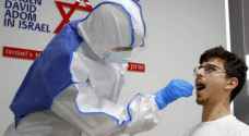 تطعيم مليون شخص بلقاح كورونا في كيان الاحتلال