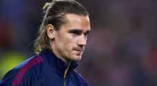 برشلونة يتخذ قراره بشأن بيع جريزمان