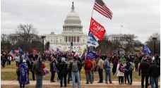 مناصرو ترمب يقتحمون مبنى الكونغرس الأمريكي