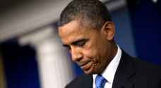 أوباما: اقتحام الكابيتول "مخز"