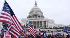 ما الذي حدث في الولايات المتحدة؟ فوضى في واشنطن.. تغطية مستمرة