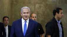 تشديد الحراسة حول نتنياهو وتوقعات بتكرار "أحداث الكونغرس" في تل أبيب