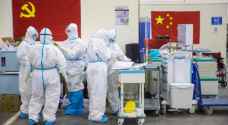 فريق منظمة الصحة العالمية في الصين للتحقيق في منشأ وباء كورونا