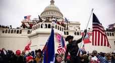 تفاصيل صادمة حول "اقتحام أنصار ترمب للكونغرس".. تواطؤ أمني