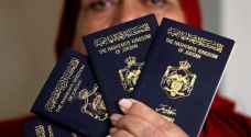 مهم للأردنيين المتواجدين بالخارج حول تجديد جوازات السفر