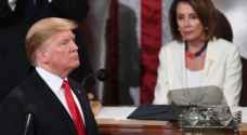 رئيسة مجلس النواب الأمريكي تكشف خطتها لملاحقة ترمب