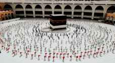 هام للأردنيين حول شروط الذهاب لأداء مناسك العمرة في ظل كورونا