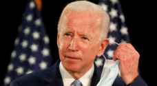  بايدن: الوباء سيسفر عن أكثر من ٦٠٠ ألف وفاة في الولايات المتحدة