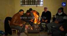 فلسطين.. النار تبدد ظلام قرى حرمها الاحتلال من الكهرباء - فيديو