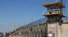 إصابة ٣ أسرى فلسطينيين بكورونا في سجن ريمون