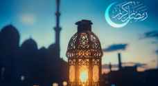 حوالي ٧٨ يوما تبقى على قدوم شهر رمضان المبارك