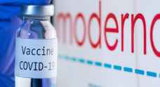 موديرنا: لقاحنا فعال ضد النسختين المتحورتين لفيروس كورونا