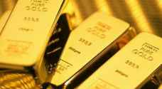 ارتفاع أسعار الذهب عالميا