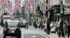ارتفاع البطالة في بريطانيا إلى ٥% بسبب كورونا