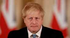 جونسون: أتحمل كامل المسؤولية عن وفاة ١٠٠ ألف بكورونا