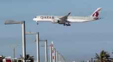 قطر تستأنف رحلاتها مع الإمارات