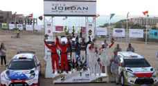 الأردنية لرياضة السيارات تعلن تفاصيل استضافة سباق باها الأردن