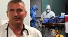 اتهام طبيب إيطالي بقتل مريضين بكورونا لإخلاء أسرة