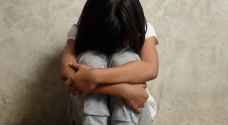 "الأشغال المؤقتة" ٧ سنوات ونصف لوالد اعتدى على طفلته في الأردن