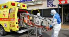 كيان الاحتلال يسجل ٣١ وفاة و٧٠٧٩ إصابة جديدة بكورونا