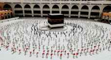 مهم من وزارة الأوقاف للأردنيين حول العمرة وموسم الحج القادم