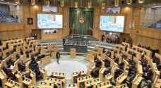 مجلس النواب يقر "معدل إدارة صندوق المخاطر الزراعية"