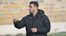ناثر جرار مدربا مساعدا لفريق الفيصلي
